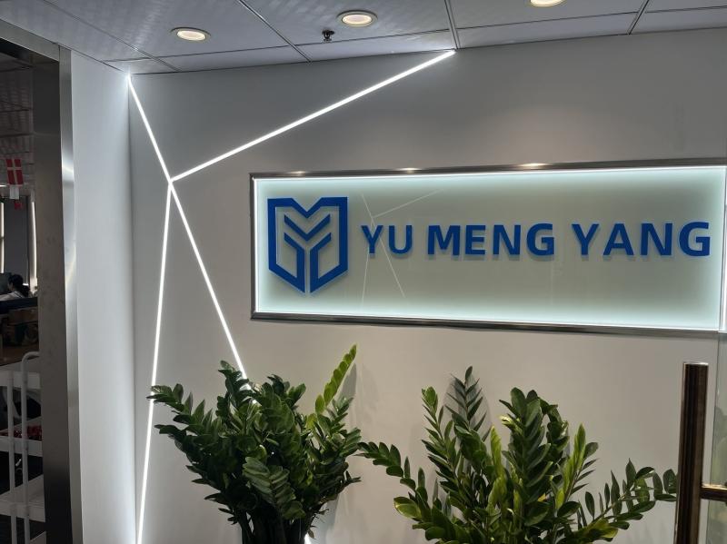 Verified China supplier - Guangzhou Yu Meng Yang Automotive Components Co., Ltd.