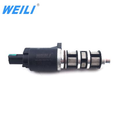 China 25192279 Oil Flow Control Valve Solenoid , Wuling Glory B15 Variable Valve Timing Solenoid for sale