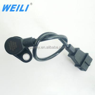 China Sensor de posição 281002 do eixo de manivela das peças de automóvel de WEILI para Haval 2.8TC Fengjun Deere à venda