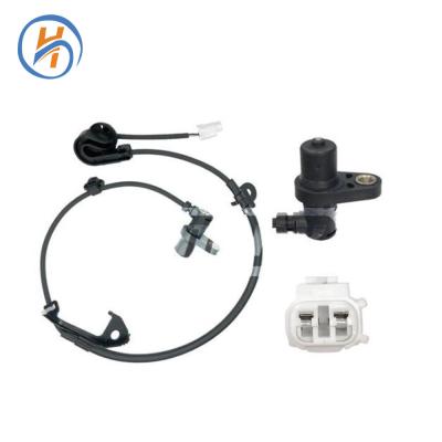 China 89543-52010 Toyota Corolla ABS Wheel Speed Sensor Front Left ABS Sensor Car Parts for sale