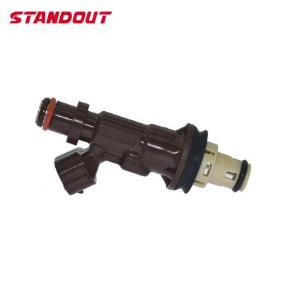 China 23250-62040 Vehicle Fuel Injector For Toyota Tacoma Tundra 3.4L V6 for sale