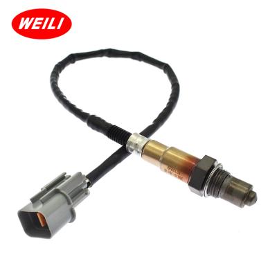 China Stainless Steel Air Fuel Ratio Sensor OS-0123 For Automotive en venta
