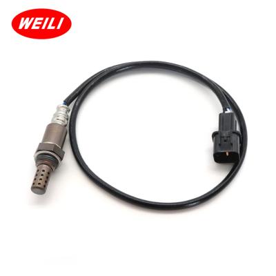 China four Pin Universal Car Oxygen Sensor 234-4209 Direct Replacement for sale