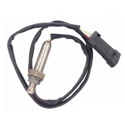 China SGS 0.1A Front Car Oxygen Sensor OS0123 OS-0123 for sale