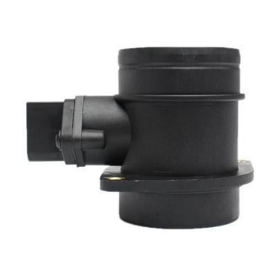China OEM 0280217122 Mass Air Flow Sensor Compatible For Audi Ford Seat Skoda for sale