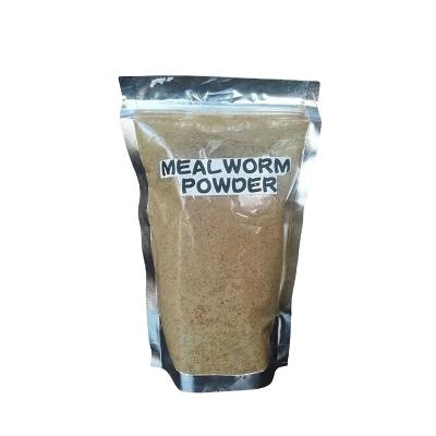 China Feed Grade Protein Supply with Mealworm Supply Chain Management for sale