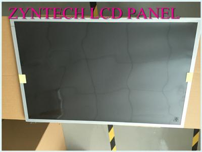 China 12.0V Normally Black Commercial LCD Panel , LM240WU8-SLD1 24 LCD Panel for sale