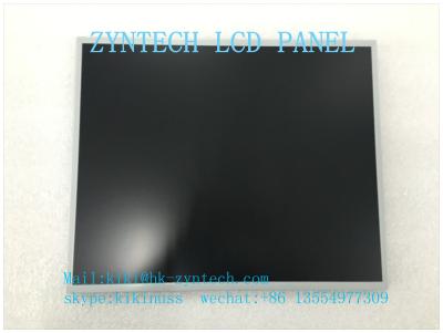 China 600cd/m² 60HZ frame 19Inch 1280*1024 G190EG02 V.0 INDUSTRIAL LCD Panel for sale