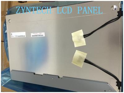 China 1680*1050 Medical Grade Display , 22inch 300cd/m² 60Hz Frame LCD Monitor Panel for sale
