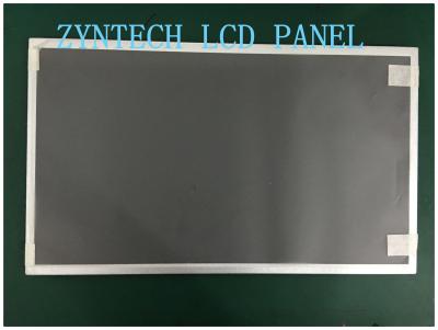 China 50K Hours Backlight 15.6 High Brightness LCD Panel 5.0V For ATM POS Machine for sale