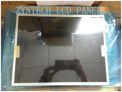 China Slim Industrial LCD Display 1024*768 G150XTN06.1 Normally White Antiglare for sale