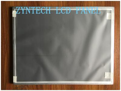 China Whole View Angle Industrial LCD Panel for sale