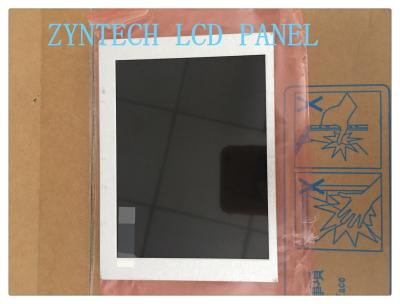 China 262K 5.7inch WLED INNOLUX LCD Panel , 3.3V Supply Parallel RGB Industrial LCD Monitor for sale