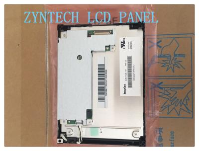 China Active 115.2×86.4mm 5.7 LCD Monitor Panel G057AGE-T01 262K Color Depth TN for sale