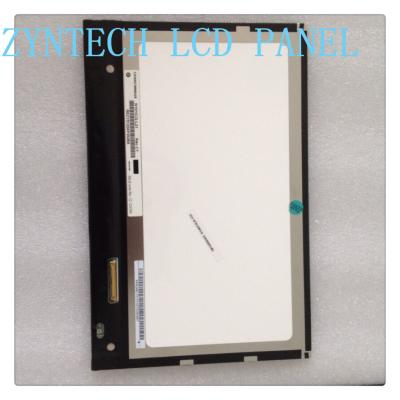 China WLED 10.1inch 60Hz Commercial LCD Panel , 1280*800 N101ICG-L11 Innolux LCD Panel for sale