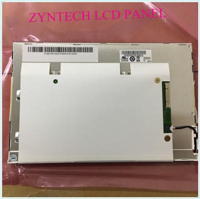 China POS Machine 7 LCD Display Panel , G070VW01 V.1 AUO Industrial LCD Panel for sale