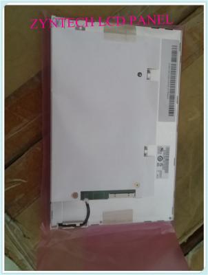 China 7Inch Small LCD Panel 800 ×480 400cd/m² G070VW01 V.0 For Medical POS Machine for sale