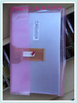 China AT070TN94 LCD Monitor Panel , 7Inch 800 × 480 FPC Connector Thin LCD Panel for sale