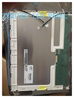 China 2PCS CCFL Medical LCD Panel 15inch 60Hz LB150X02 - TL01 For POS ATM Machine for sale
