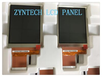 China WLED LQ035Q7DB05 Industrial LCD Panel for sale