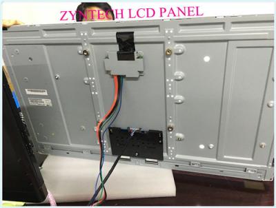 China AUO 31.5 High Brightness LCD Monitor , P320HVN02.0 1920*1080 Industrial LCD Panel for sale
