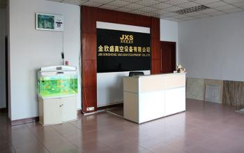 China Foshan Jinxinsheng Vacuum Equipment Co., Ltd.