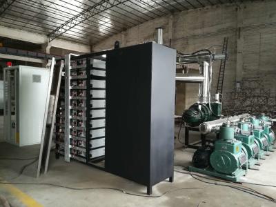 中国 ステンレス鋼のドア ハンドルPVD機械/鋼鉄切断レーザー機械 販売のため