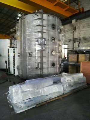 Chine Structure complètement automatique de verticale d'équipement des meubles PVD d'acier inoxydable à vendre