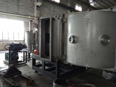 Chine L'écran tactile solides solubles observent la machine de revêtement de pulvérisation de magnétron à vendre