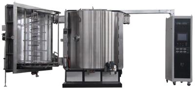 China 5-8 Minutes Evaporation Vacuum Coating Machine for sale