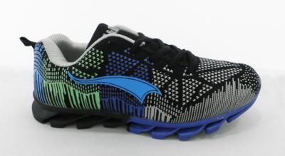 China Durable Jogging Skechers Tennis Shoes Spring Lightweight Running Shoe for sale