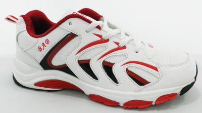 中国 イギリスの夏の方法偶然のスポーツは唯一のスリップ防止人の運動靴に蹄鉄を打ちます 販売のため