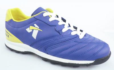 China Different Colors   Customized Logo 2015 Best Selling / New Design Mens Soccer Turf Shoes for sale