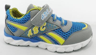 China Colorful Brand Sketcher Sports Shoes With EVA Sole Outdoor Athletic Shoes for sale