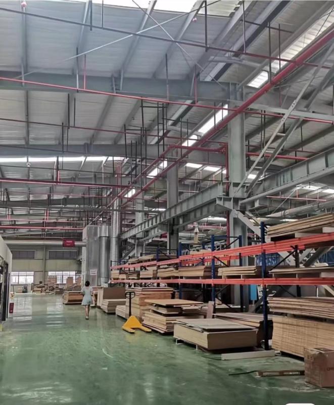 Verified China supplier - Velander Steel Co., Limited