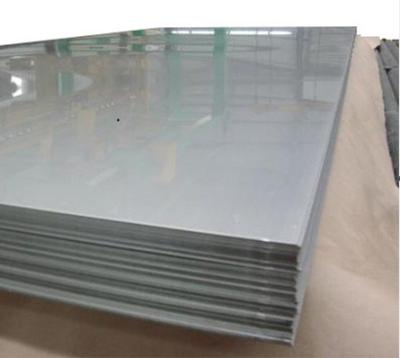 China 12mm Thickness Stainless Steel Plate Hot Rolled SGS 316 SS Sheet Customized Size for sale
