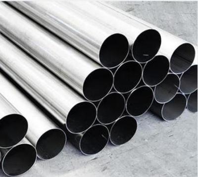 Китай Зеркало трубы Fitment 5.8m дома сваренное нержавеющей сталью отполировало продается