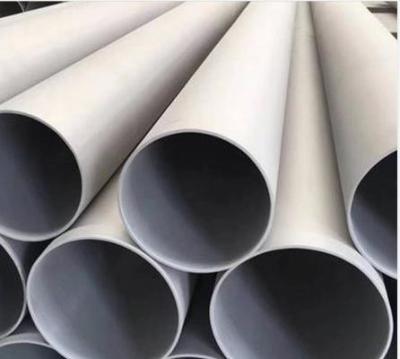 China 321 tubos de vapor sobrecalentado de acero inoxidables de la tubería en venta