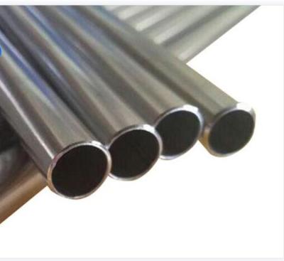 China soldadura inoxidable de la tubería de acero 06Cr19Ni10 laminada en caliente en venta