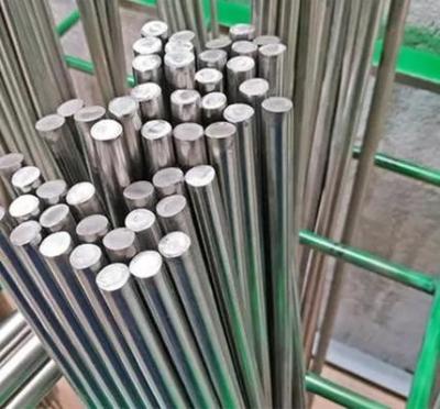 China 316 8mm Square Stainless Steel Bar For Decoration for sale