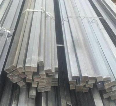 China Corrosion Resistant 304l Stainless Steel Tube 8m for sale