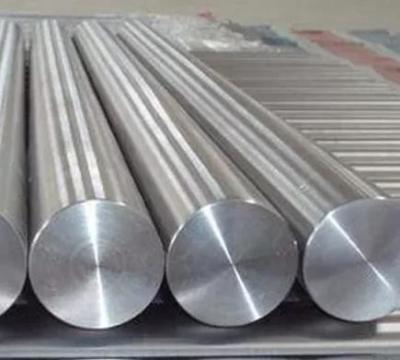 China ASTM A484 7m Stainless Steel Solid Round Bar No Alloy for sale