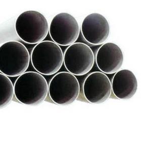 China Building 2D 316 Stainless Steel Tube for sale