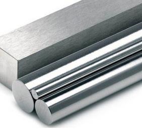 China Corrosion Resistant 304L SS Square Bar for sale