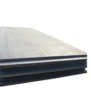 China S355jr Ss400 Aisi 4140 Steel Plate for sale