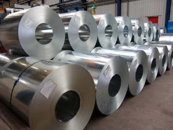 China Cold Rolled 1mm Stainless Steel Strip Roll 4K Surface for sale