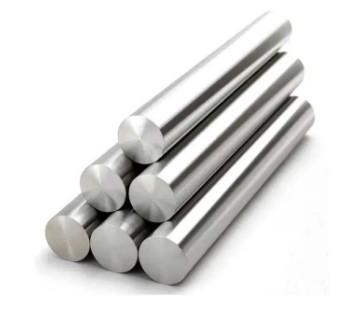 China Hot Rolled 1000mm Stainless Steel Solid Round Bar 430 for sale