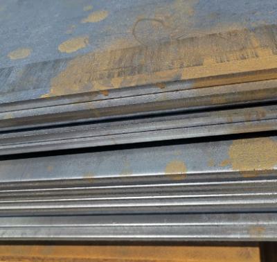 China 1219x2438mm Q195 Carbon Steel Plate Sheet ASTM 20mm Hot Rolled for sale