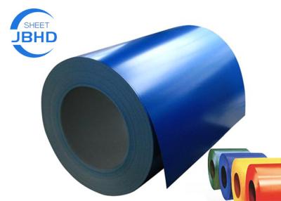 China CGCC 600mm Hot Rolled Steel Sheet In Coil 0.23mm for sale