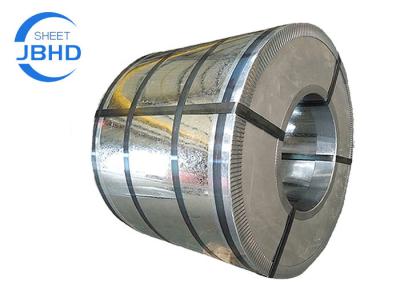 China AISI 508mm Cold Rolled Steel Sheet In Coil ISO9001 for sale